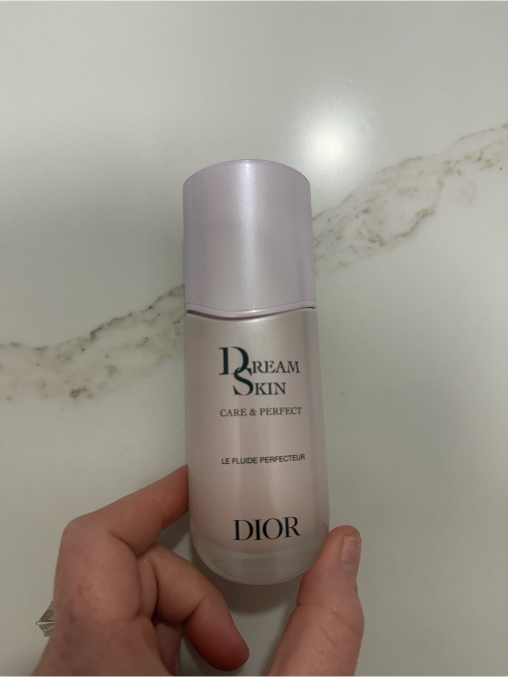 Dior dream skin
